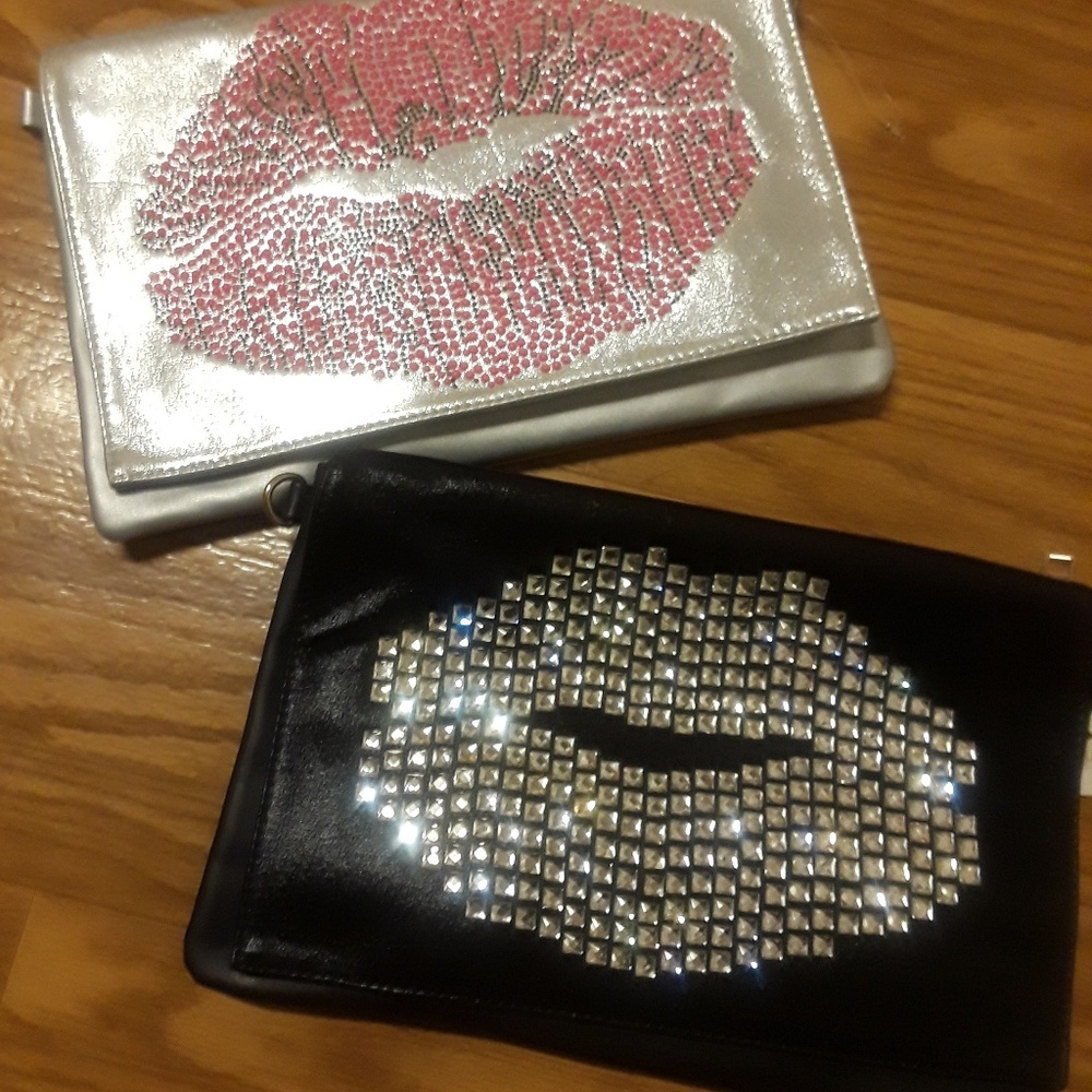 Clutch bag
